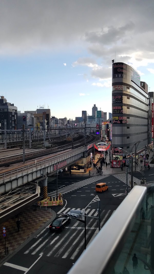 Tokyo 23 wards 4
