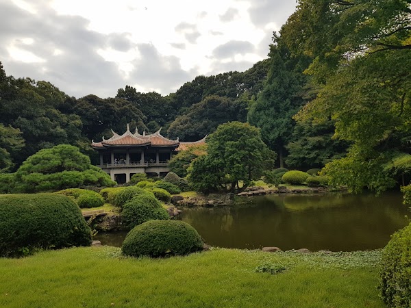 Tokyo 23 wards 2
