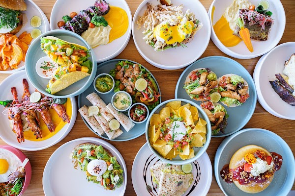 JIMMY BEACH CAFE 5