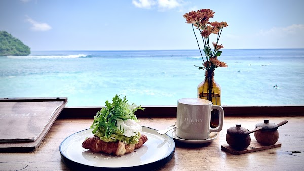 JIMMY BEACH CAFE 3
