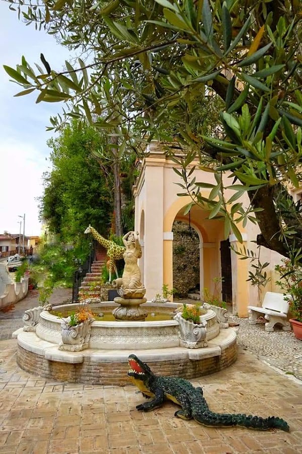Subiaco 1