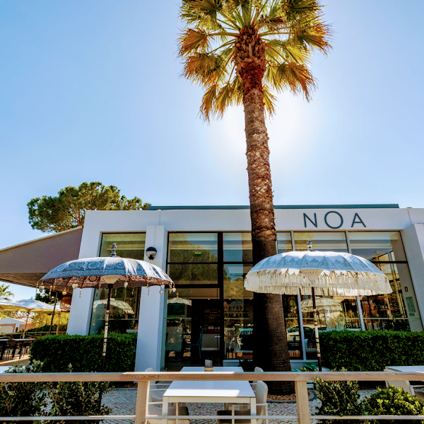 NOA Cafe