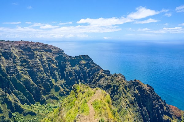 Awaʻawapuhi Trail 1
