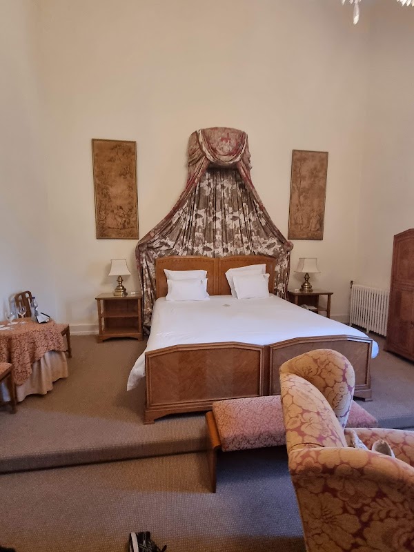 Bussaco Palace Hotel 5