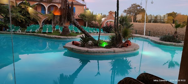 Bussaco Palace Hotel 4