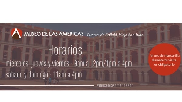 Las Americas Museum