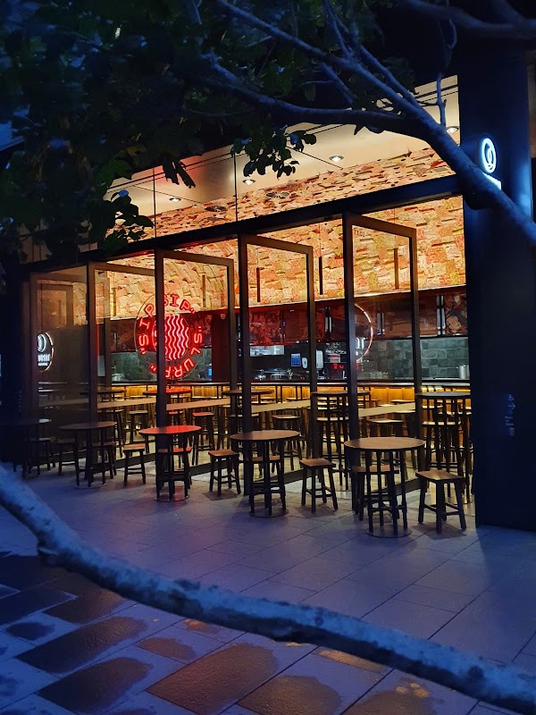 Torotoro Ramen Bar