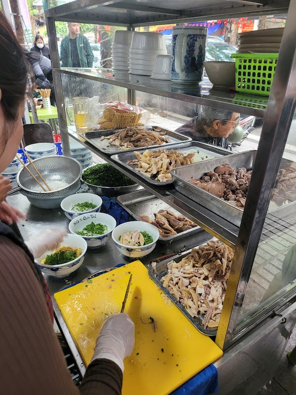Phở Gà 156