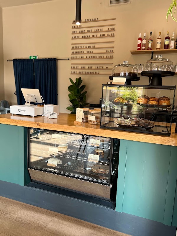 Café Butter&Salz 1