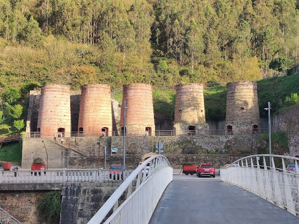 A Pontenova