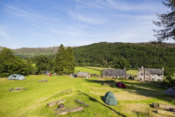 National Trust - Hafod y Llan