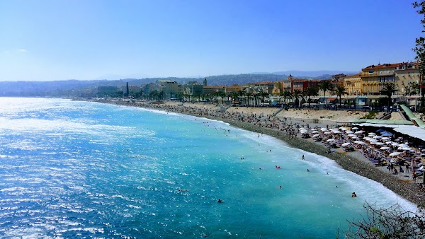 South of France 12
