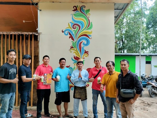 SAUNG BUDAYA BATAM