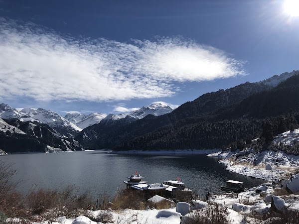 Tianchi 5