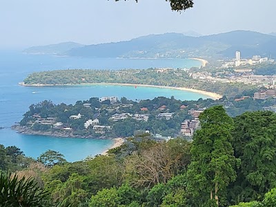 Karon View Point
