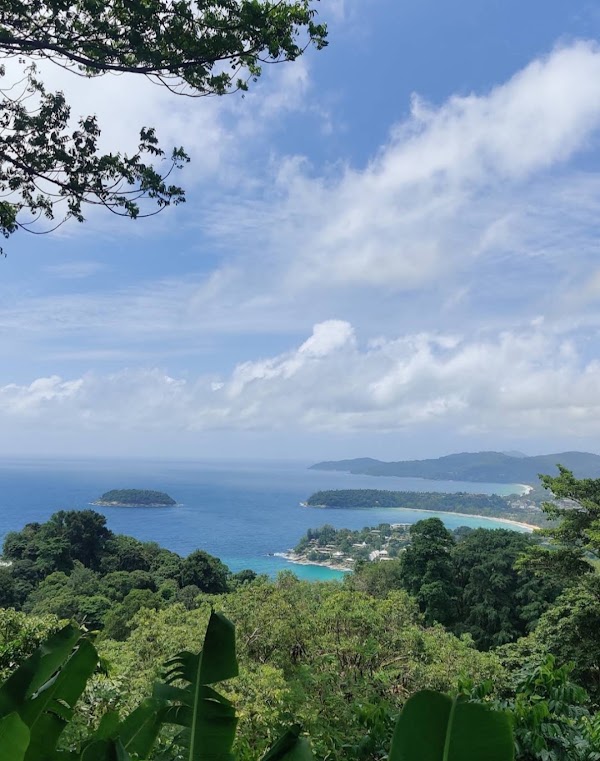 Karon View Point 5