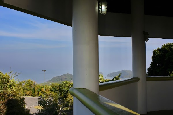 Karon View Point 2