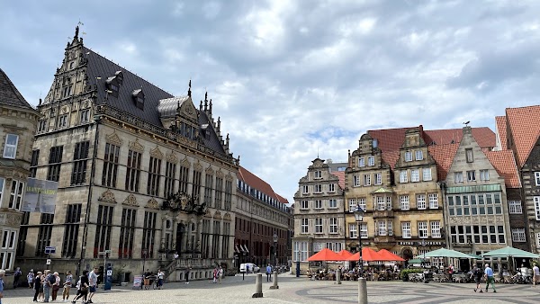 Bremen Market Square 5