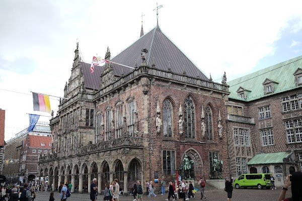 Bremen Market Square 4
