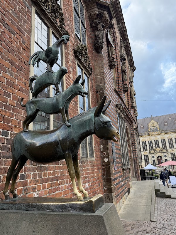 Bremen Market Square 2
