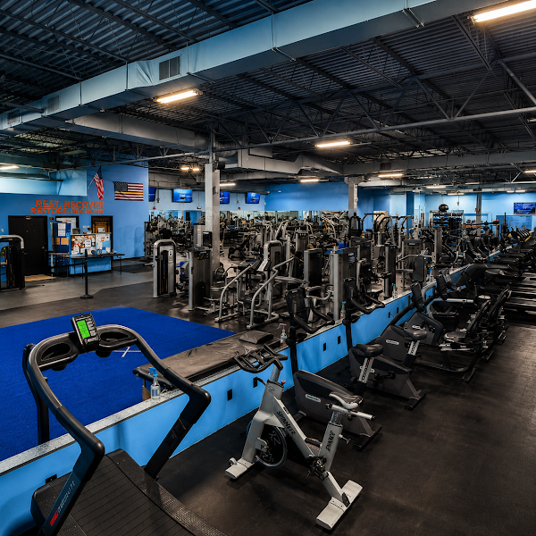 Circle The Sun Fitness 1