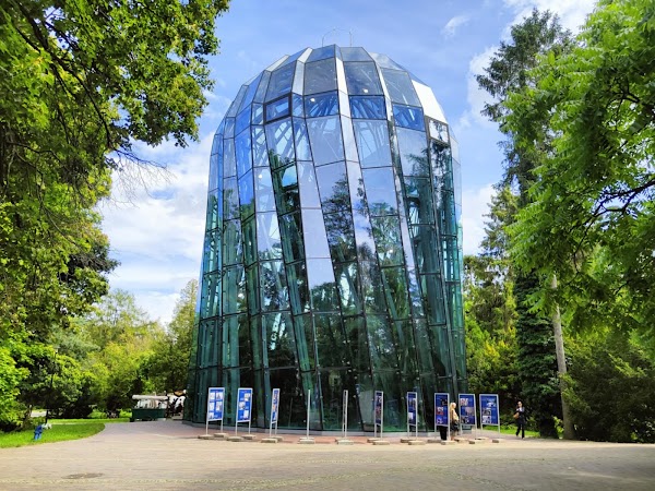 Palm House