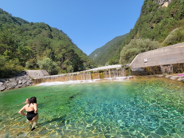 Torrente Palar