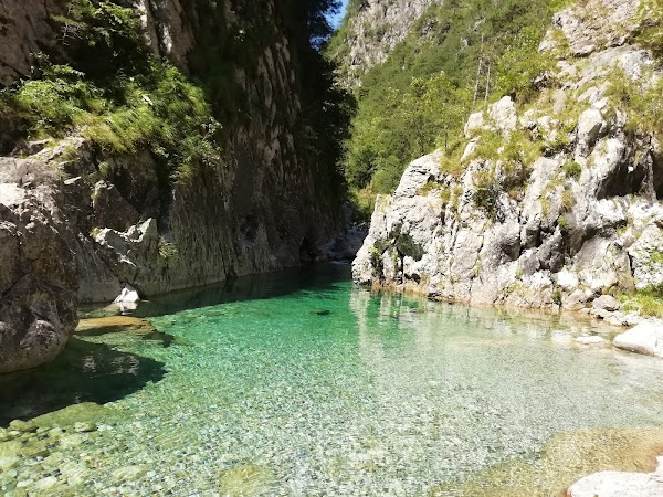 Torrente Palar 5