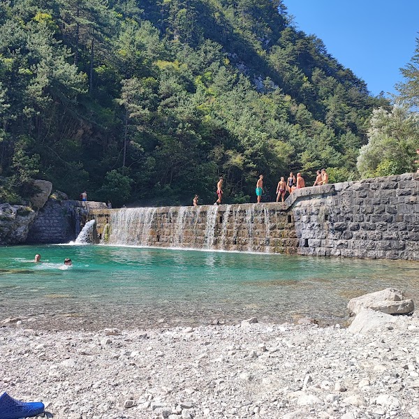 Torrente Palar 4