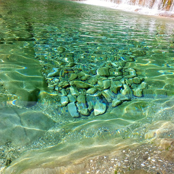 Torrente Palar 3