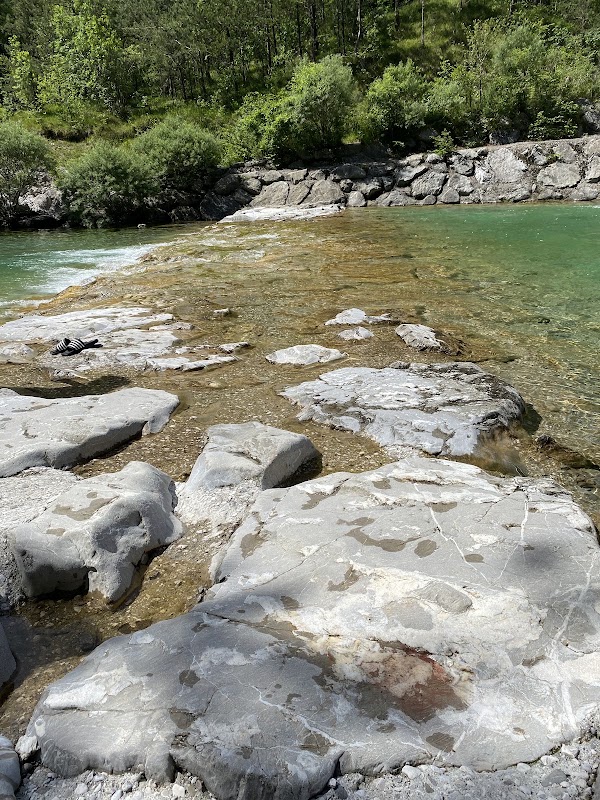Torrente Palar 2