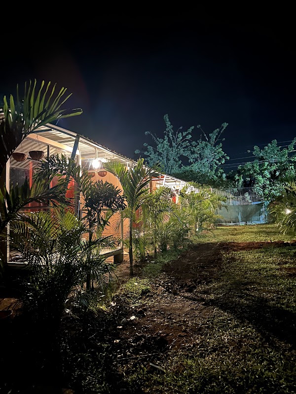 SLOFFEE HOSTEL