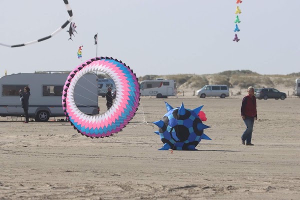 Lakolk Strand