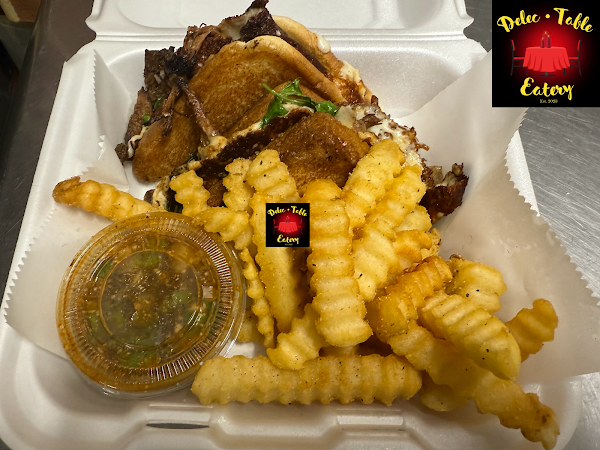 Delectable Eatery, LLC 5
