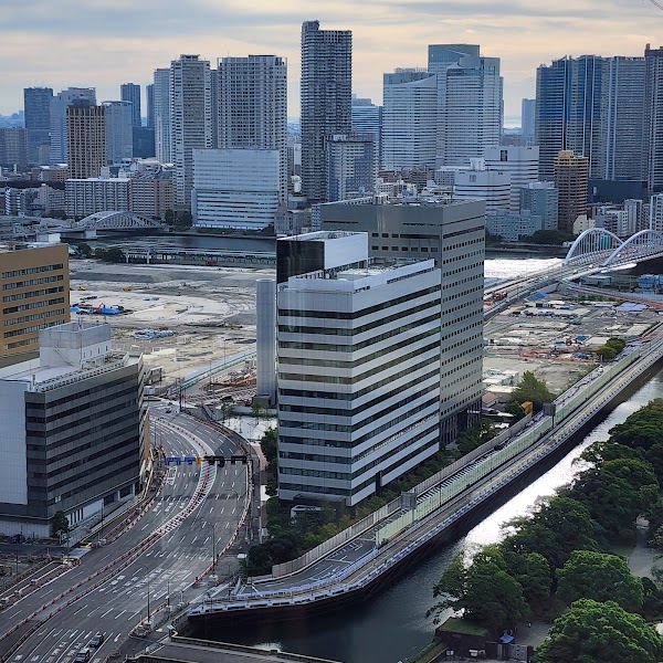 Tsukiji 5