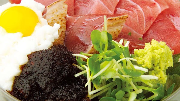 Donburi Chaya 5