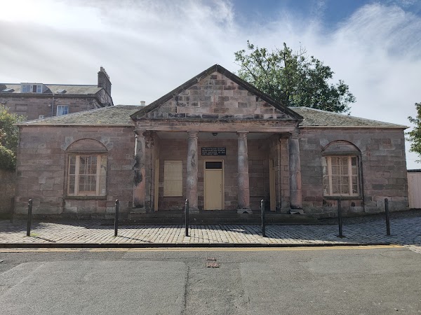 Main Guard Museum