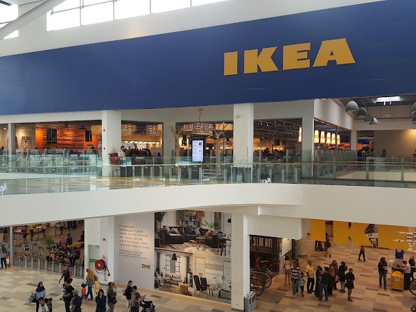 IKEA Cheras