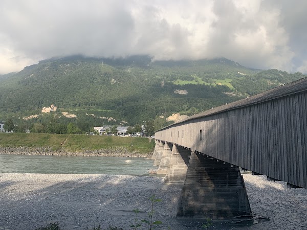 Alte Rheinbrücke 2