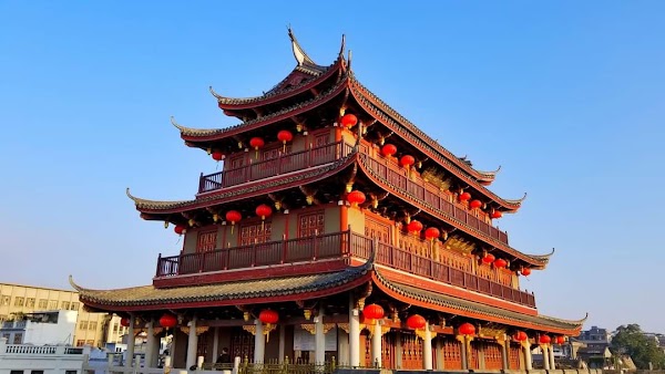 Chaozhou 1