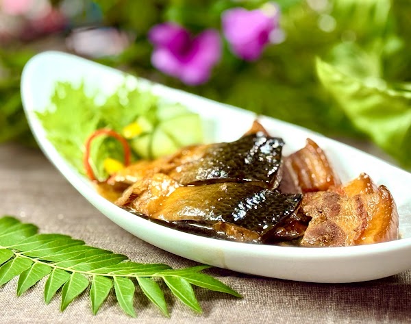 Tian mother EPI seafood house 2