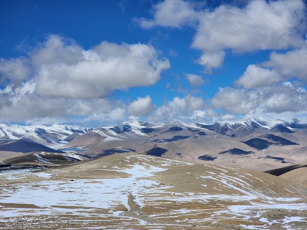 Muztaga Glacier Park 4
