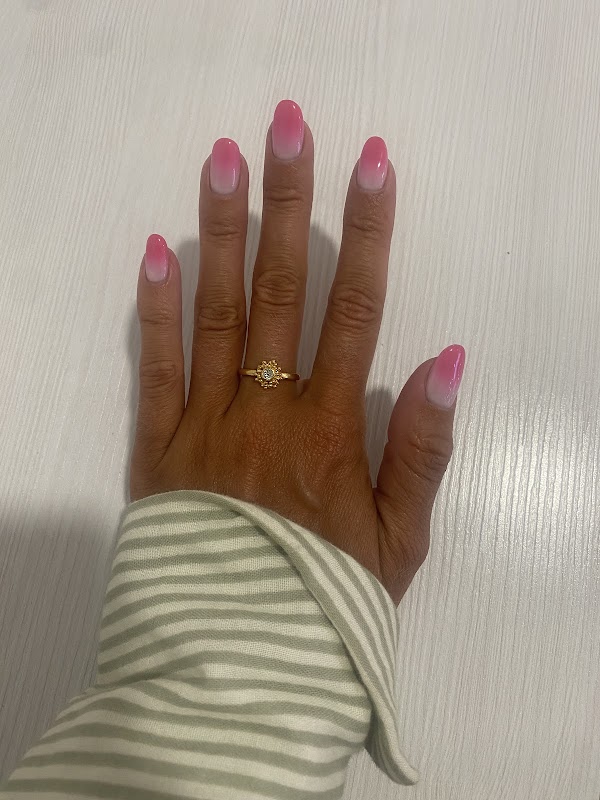 Colors Nail Bar Bali