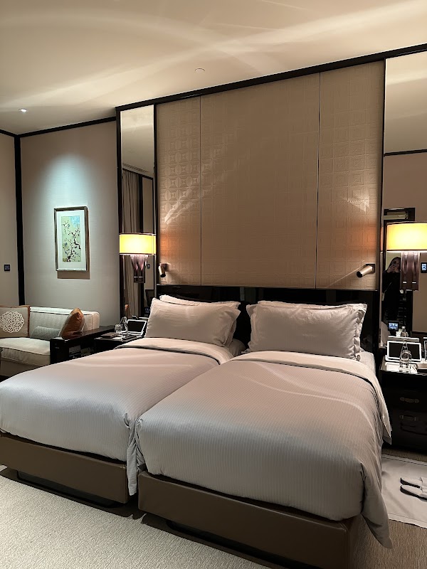 The Peninsula Hong Kong 5