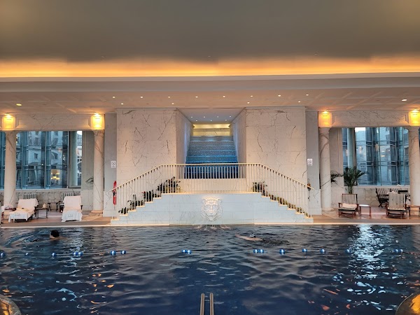 The Peninsula Hong Kong 4