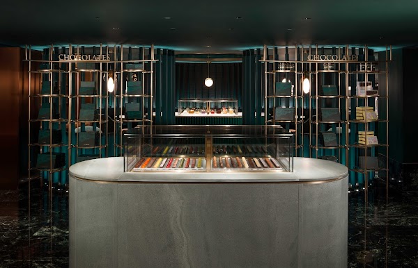 The Peninsula Hong Kong 3