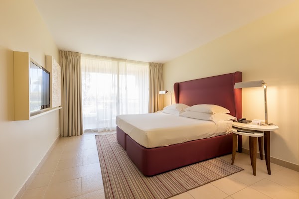 NAU Sao Rafael Suites 5