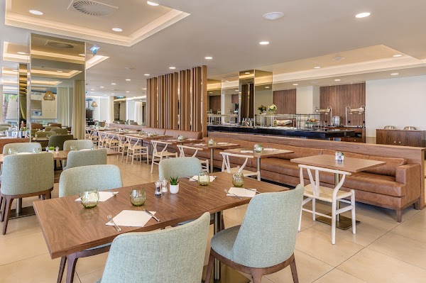 NAU Sao Rafael Suites 3