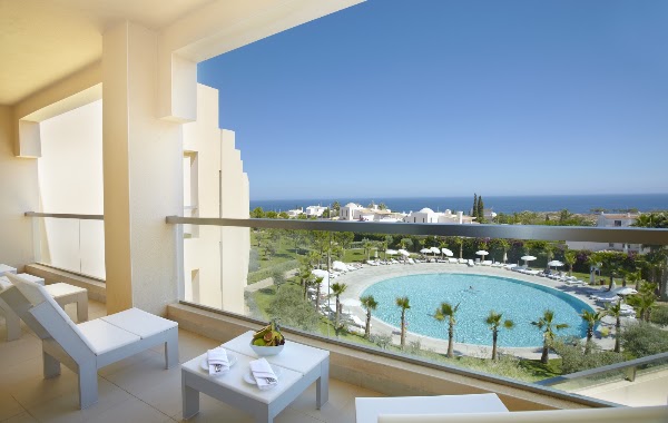 NAU Sao Rafael Suites 2