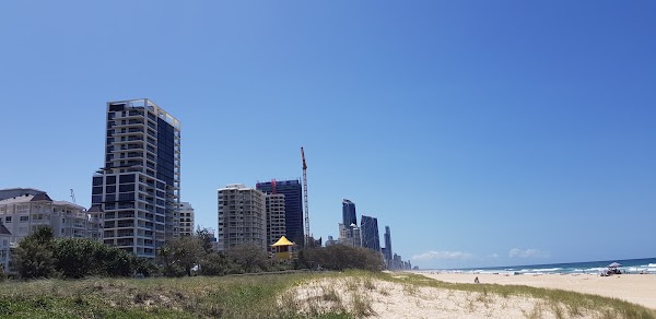 Broadbeach 5